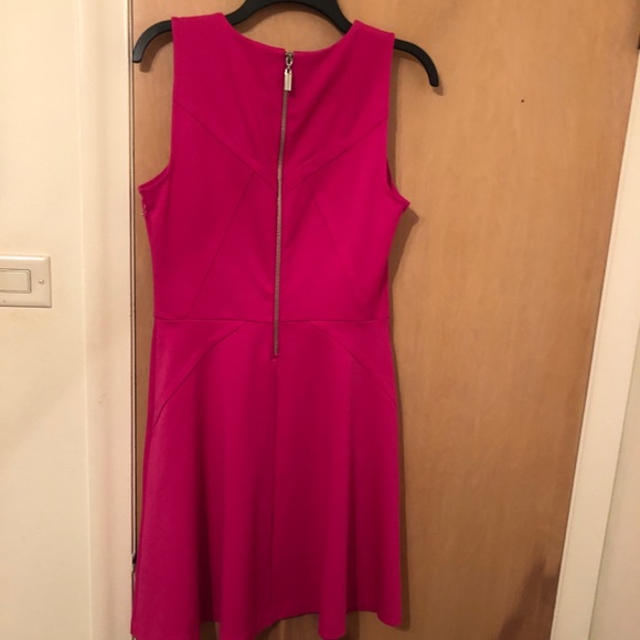 Pink Dress size 10 - Picture 8 of 8